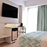 Ambassador Playa Ii Hotel 4*