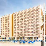 Hotel Ambassador Playa Ii Benidorm