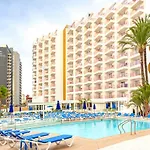 Hotel Ambassador Playa Ii Benidorm