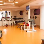 Ambassador Playa Ii Hotel