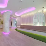 Ambassador Playa Ii 4*