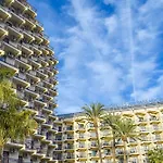 Ambassador Playa Ii Hotel 4*