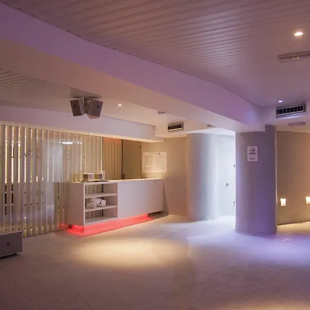 酒店 Ambassador Playa Ii 貝尼多姆