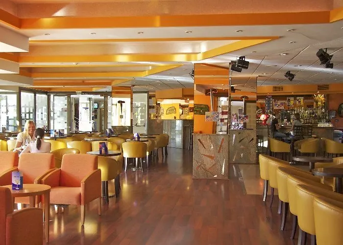 Hotel Ambassador Playa Ii