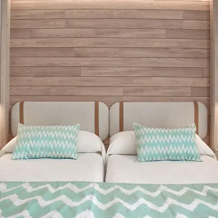 Hotel Ambassador Playa Ii