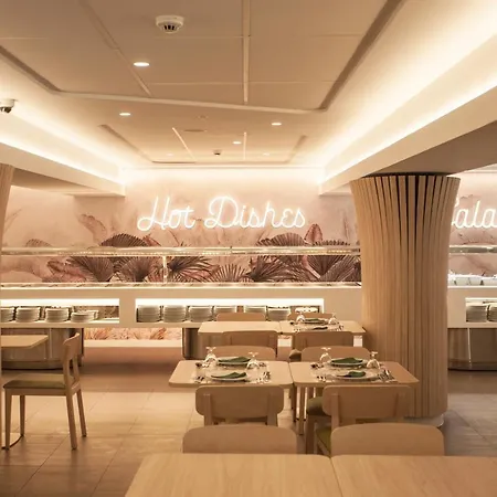 Ambassador Playa Ii 4* Benidorm