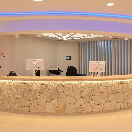 Ambassador Playa Ii 酒店