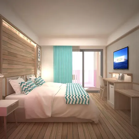 Hotel Ambassador Playa Ii