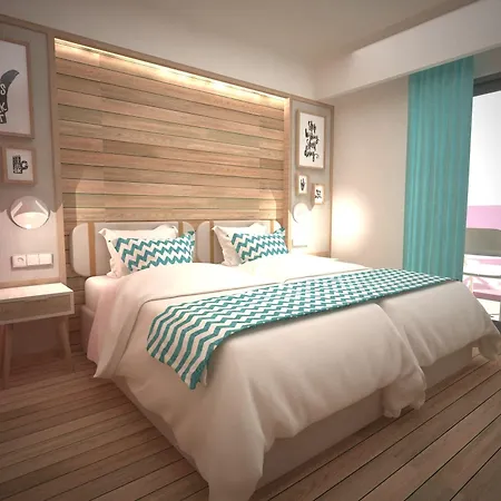 Hotel Ambassador Playa Ii