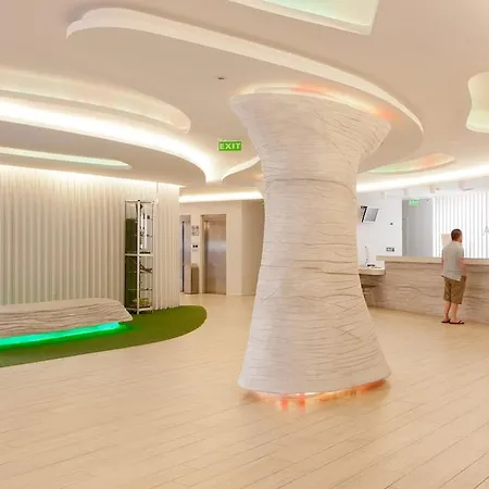 Ambassador Playa Ii Hotel Benidorm