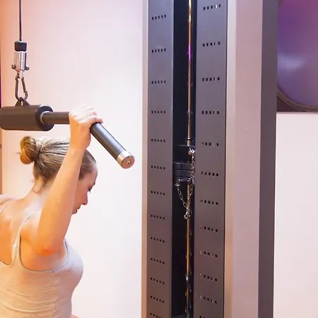 מלון Ambassador Playa Ii