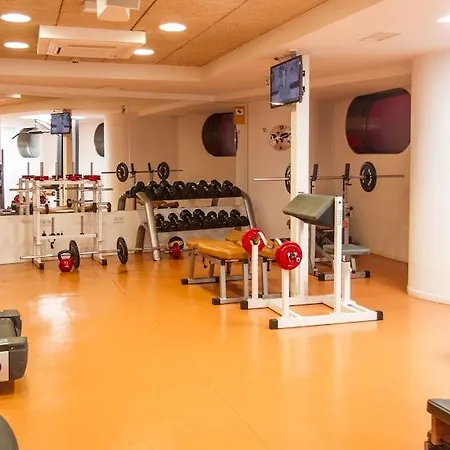 Ambassador Playa Ii Hotel