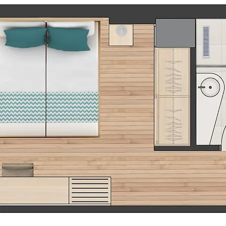 Ambassador Playa Ii Benidorm