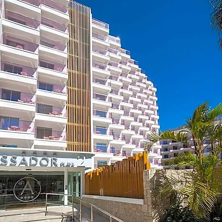 Ambassador Playa Ii Benidorm