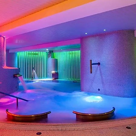 Ambassador Playa Ii 4*