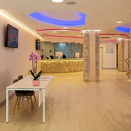 Ambassador Playa Ii 4* Benidorm