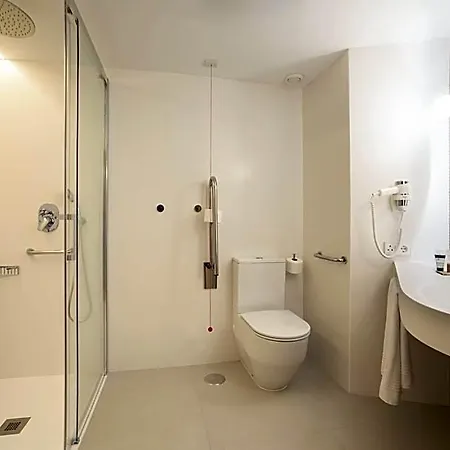 Ambassador Playa Ii Hotel