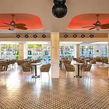 Ambassador Playa Ii 4* Benidorm