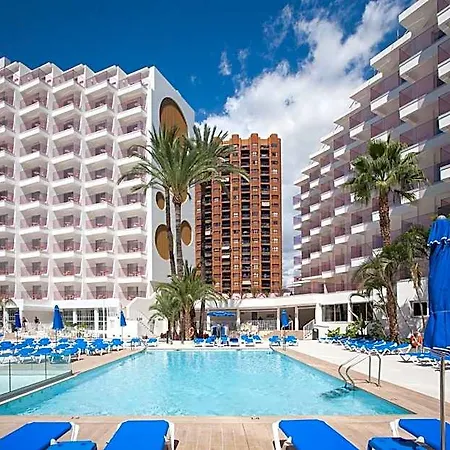Ambassador Playa Ii