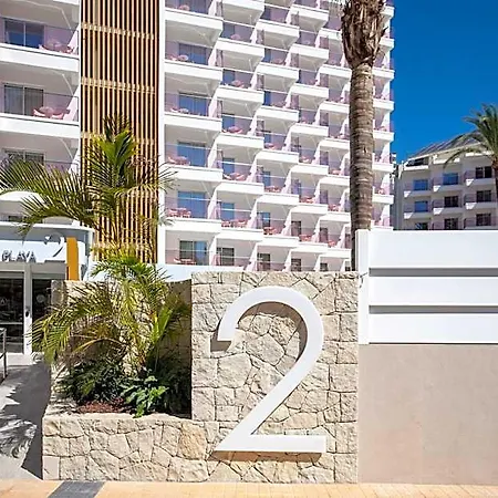 Ambassador Playa Ii 4*