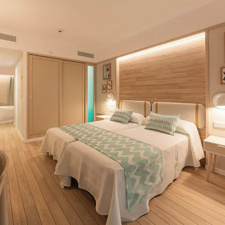 Ambassador Playa Ii Hotel Benidorm