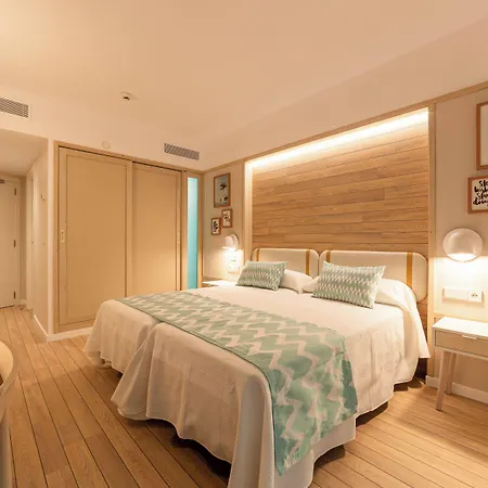 Ambassador Playa Ii 4* Benidorm