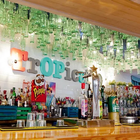 Ambassador Playa Ii 4* Benidorm