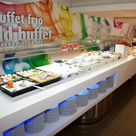 Hotel Ambassador Playa Ii