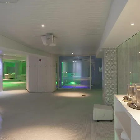 Ambassador Playa Ii Hotel Benidorm