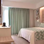 Hotel Ambassador Playa Ii Benidorm