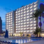 Hotel Ambassador Playa Ii 4*