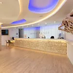 Ambassador Playa Ii 4* Benidorm