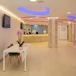 Hotel Ambassador Playa Ii Benidorm