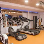 Ambassador Playa Ii Hotel Benidorm