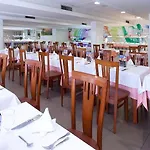 Ambassador Playa Ii Hotel