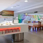 Hotel Ambassador Playa Ii Benidorm