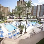 Ambassador Playa Ii Hotel