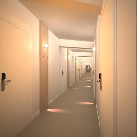 Ambassador Playa Ii Szálloda Benidorm