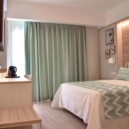 Szálloda Ambassador Playa Ii Benidorm