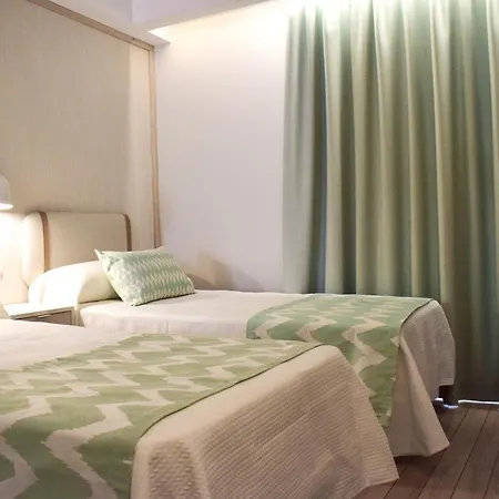 Ambassador Playa Ii بينايدورم