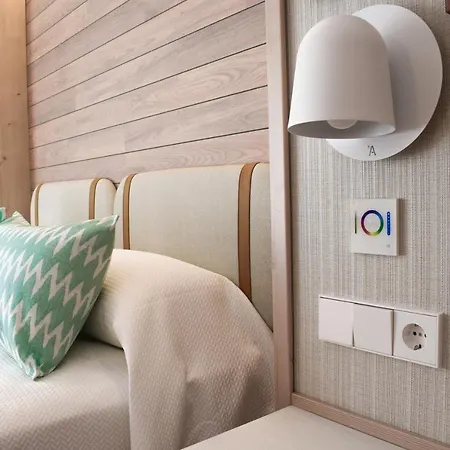 Szálloda Ambassador Playa Ii