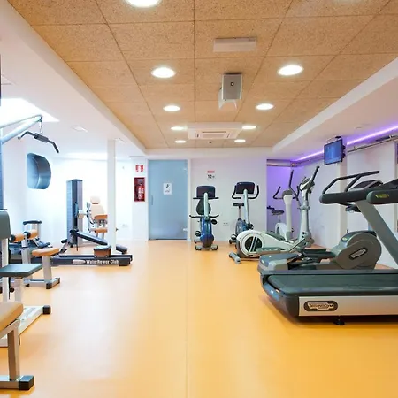 Ambassador Playa Ii 4*