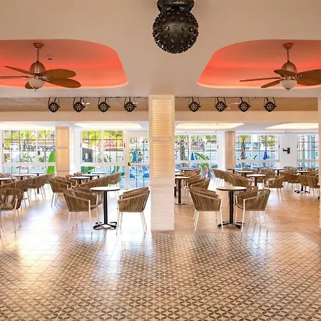 Ambassador Playa Ii Szálloda