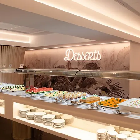 Ambassador Playa Ii Benidorm