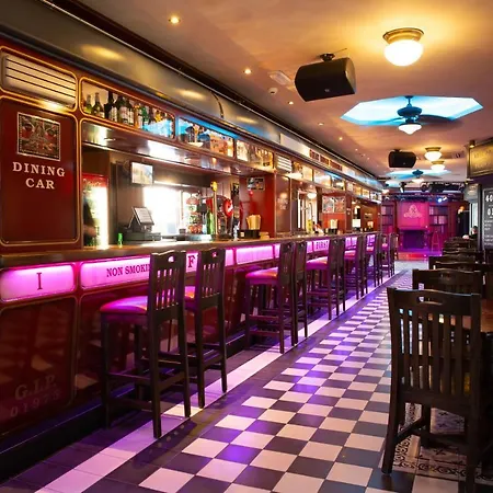 Ambassador Playa Ii 4* Benidorm