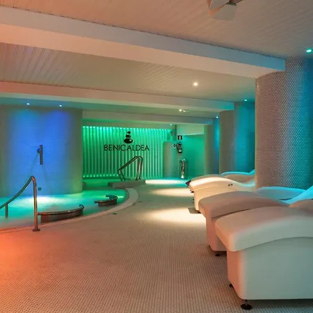 Ambassador Playa Ii Szálloda 4*