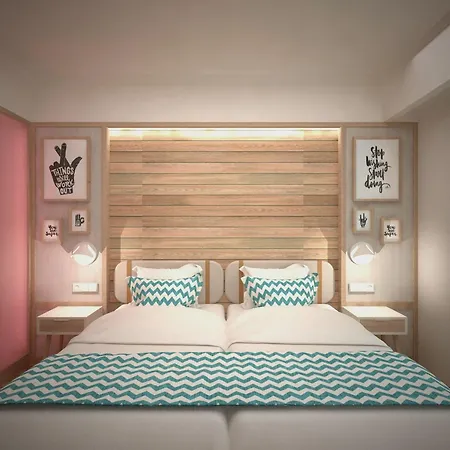 Ambassador Playa Ii Benidorm