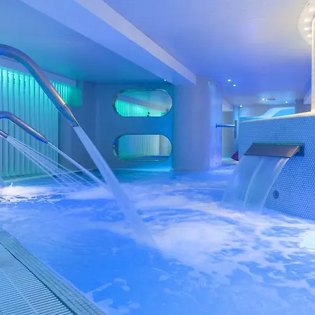 Ambassador Playa Ii Szálloda Benidorm