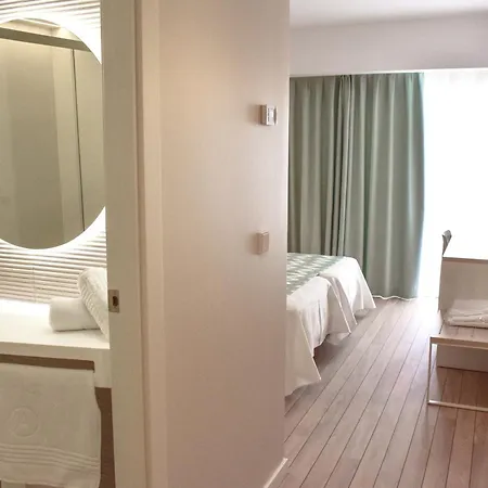 Szálloda Ambassador Playa Ii