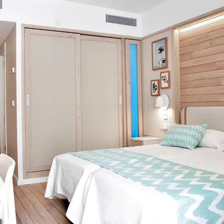 Ambassador Playa Ii 4*